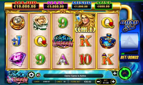 Ainsworth Pokies .